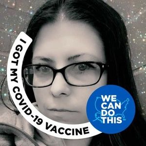 Meet your Posher, Kathy